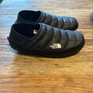 North Face ThermoBall Traction Mules